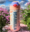 Kids custom tumbler