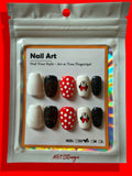 Custom Press on Nails