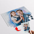 Custom Puzzle